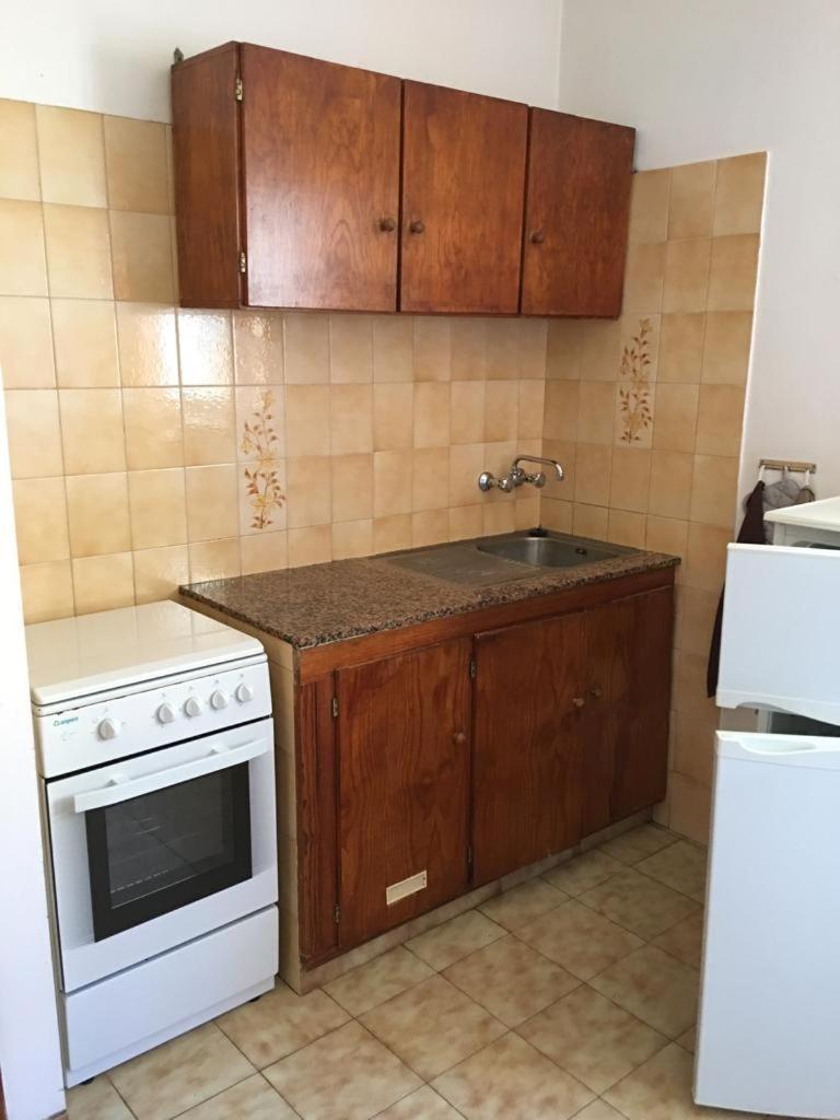 Apartamentos Noda Playa de Santiago  Buitenkant foto