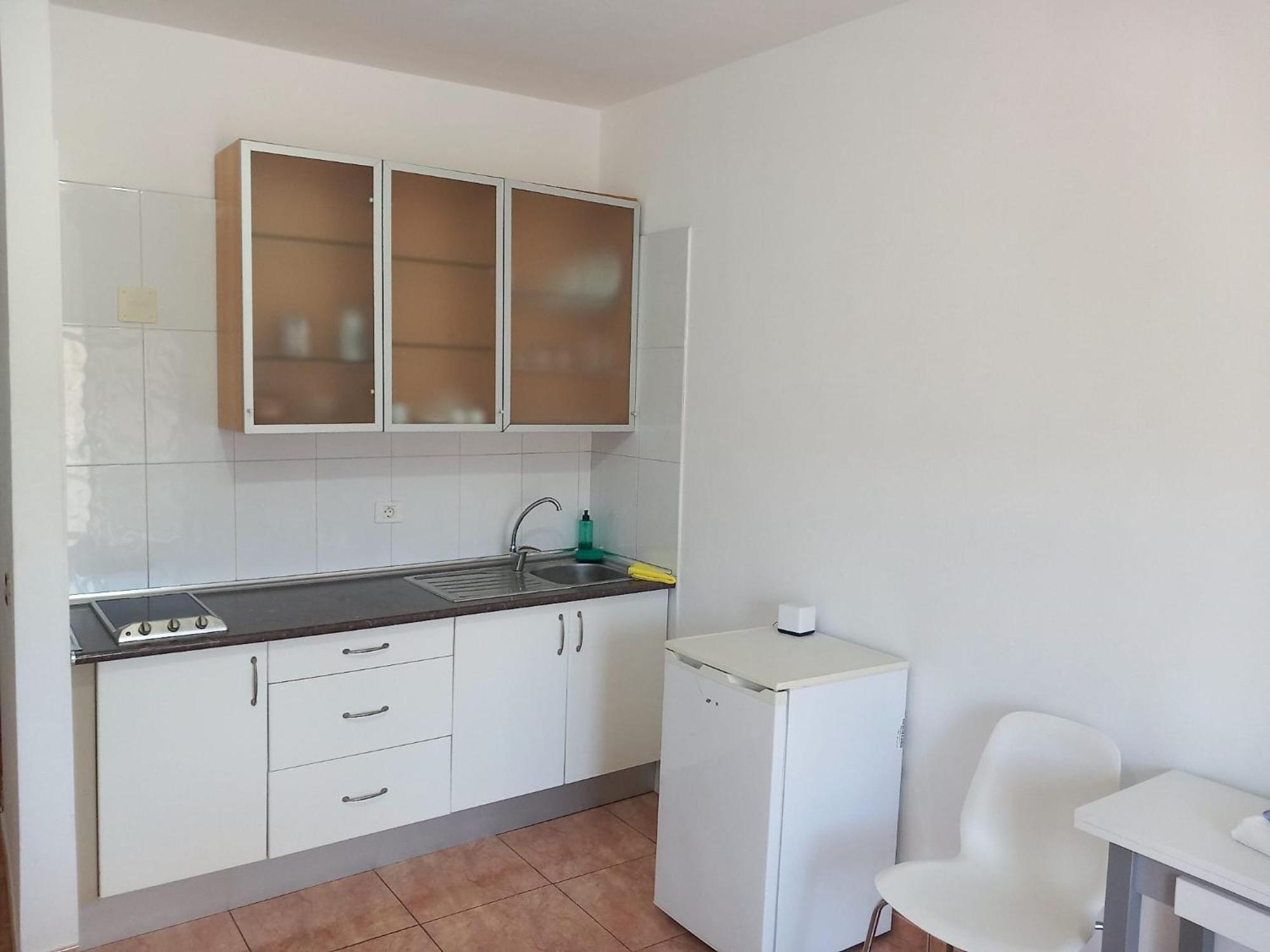 Apartamentos Noda Playa de Santiago  Buitenkant foto