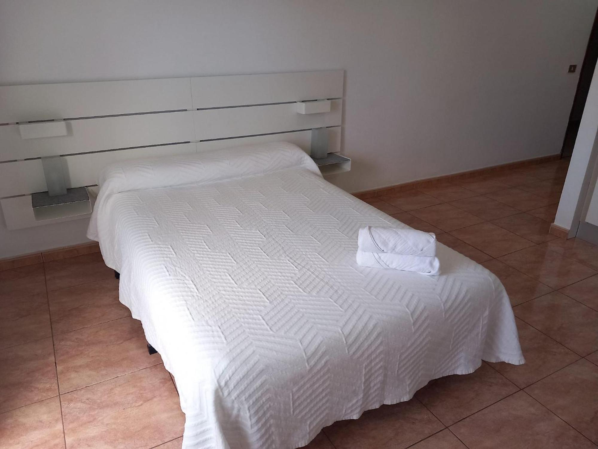 Apartamentos Noda Playa de Santiago  Kamer foto