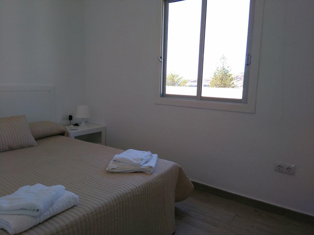 Apartamentos Noda Playa de Santiago  Buitenkant foto