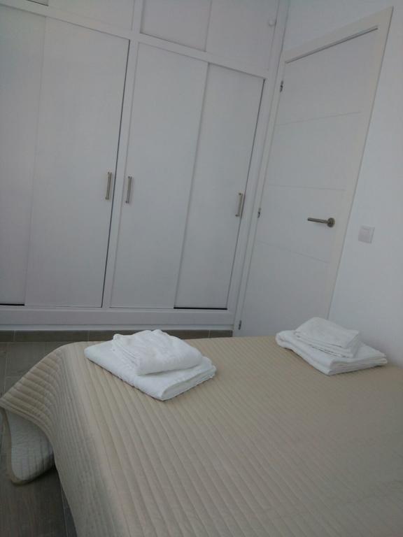Apartamentos Noda Playa de Santiago  Buitenkant foto