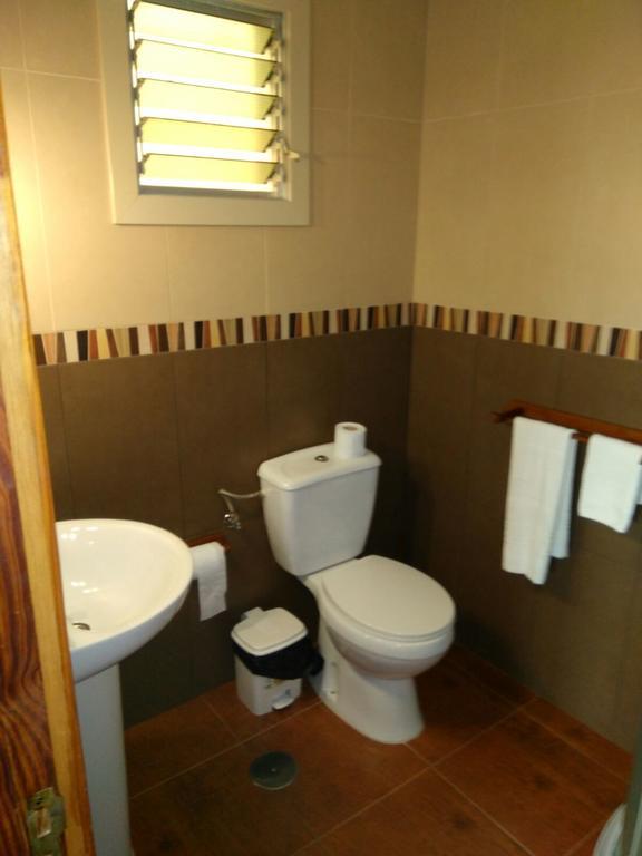 Apartamentos Noda Playa de Santiago  Buitenkant foto