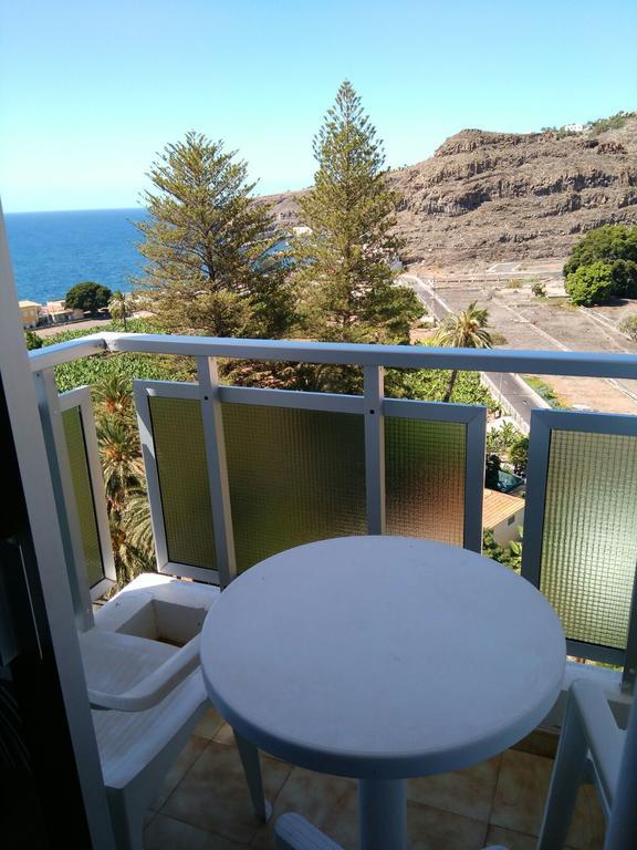Apartamentos Noda Playa de Santiago  Buitenkant foto