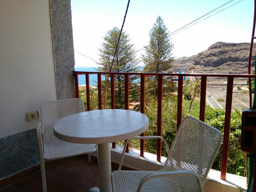 Apartamentos Noda Playa de Santiago  Buitenkant foto