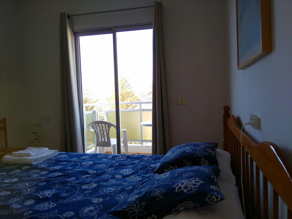 Apartamentos Noda Playa de Santiago  Buitenkant foto