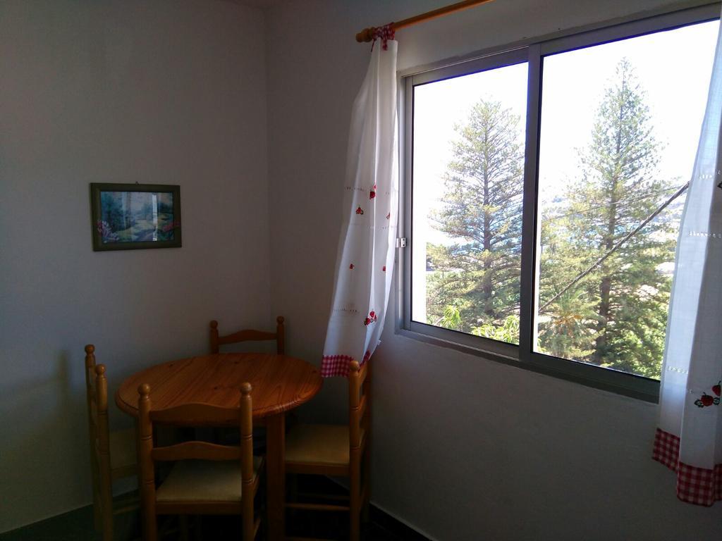 Apartamentos Noda Playa de Santiago  Buitenkant foto