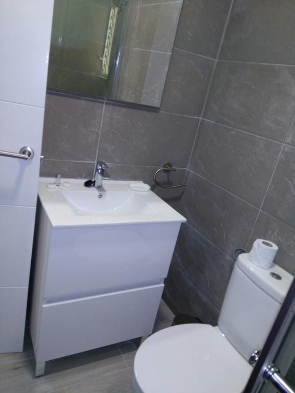 Apartamentos Noda Playa de Santiago  Buitenkant foto